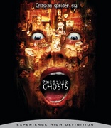 Thir13en Ghosts (Blu-ray Movie)