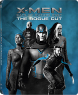 X-Men: Days of Future Past (Blu-ray Movie)