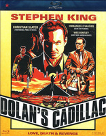 Dolan's Cadillac (Blu-ray Movie)