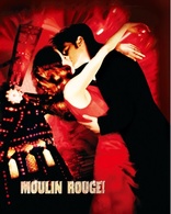 Moulin Rouge! (Blu-ray Movie), temporary cover art