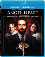 Angel Heart (Blu-ray Movie)