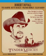 Tender Mercies (Blu-ray Movie)