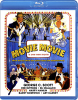 Movie Movie (Blu-ray Movie)