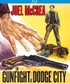 The Gunfight at Dodge City (Blu-ray Movie)