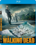 The Walking Dead: The Complete Fifth Season (Blu-ray Movie)