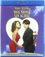 So I Married an Axe Murderer (Blu-ray Movie)