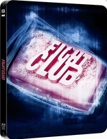 Fight Club (Blu-ray Movie), temporary cover art