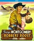 Robbers' Roost (Blu-ray Movie)