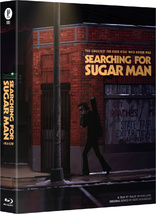 Searching for Sugar Man (Blu-ray Movie)