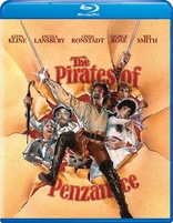The Pirates of Penzance (Blu-ray Movie)