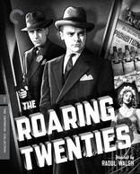 The Roaring Twenties (Blu-ray Movie)