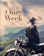 One Week (Blu-ray Movie)