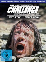 The Challenge (Blu-ray Movie)