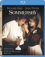 Sommersby (Blu-ray Movie)