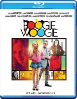 Boogie Woogie (Blu-ray Movie)