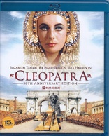 Cleopatra (Blu-ray Movie), temporary cover art