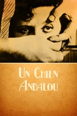 Un Chien Andalou (Blu-ray Movie)