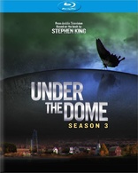 Under the Dome: Season 3 (Blu-ray Movie)