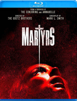 Martyrs (Blu-ray Movie)