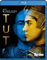 Tut (Blu-ray Movie)