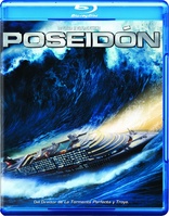 Poseidon (Blu-ray Movie)