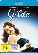 Gilda (Blu-ray Movie)