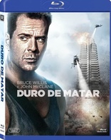 Die Hard (Blu-ray Movie)