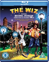 The Wiz (Blu-ray Movie)