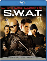 S.W.A.T. (Blu-ray Movie)