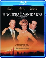 The Bonfire of the Vanities (Blu-ray Movie)