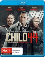 Child 44 (Blu-ray Movie)