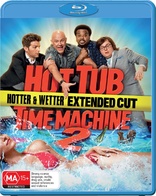 Hot Tub Time Machine 2 (Blu-ray Movie)