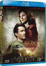 David and Bathsheba (Blu-ray Movie)