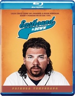 Eastbound & Down: The Complete First Season (Blu-ray Movie)