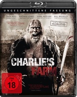 Charlie's Farm (Blu-ray Movie)