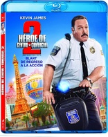 Paul Blart: Mall Cop 2 (Blu-ray Movie)