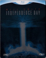 Independence Day (Blu-ray Movie)