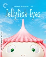 Jellyfish Eyes (Blu-ray Movie)