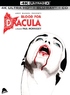 Blood for Dracula 4K (Blu-ray Movie)
