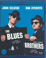 The Blues Brothers (Blu-ray Movie)