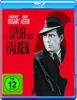 The Maltese Falcon (Blu-ray Movie)