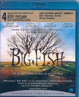 Big Fish (Blu-ray Movie), temporary cover art