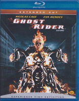 Ghost Rider (Blu-ray Movie)