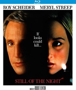 Still of the Night (Blu-ray Movie)