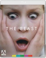 The Beast (Blu-ray Movie)