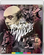 Tenderness of the Wolves (Blu-ray Movie)