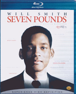 Seven Pounds (Blu-ray Movie), temporary cover art