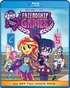 My Little Pony Equestria Girls: Friendship Games (Blu-ray Movie)