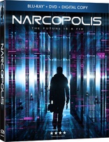 Narcopolis (Blu-ray Movie)