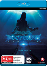 Metalocalypse: The Doomstar Requiem (Blu-ray Movie)